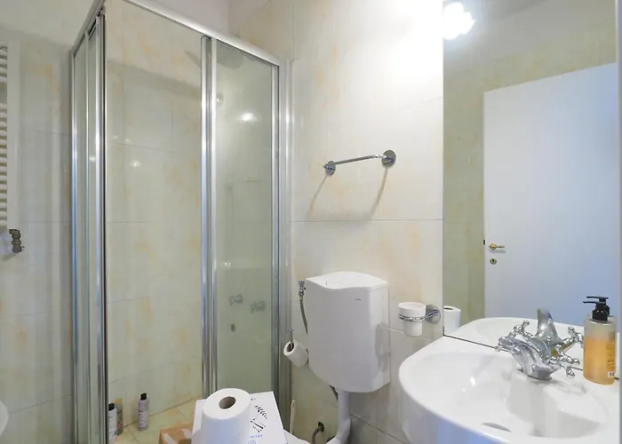 Appartement met Twee Slaapkamers