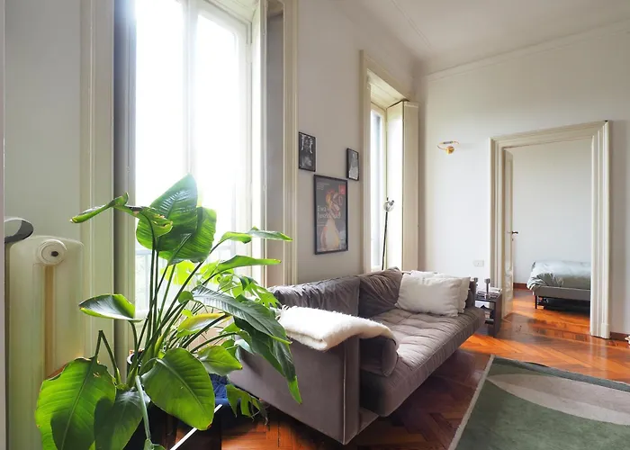 Appartement met Twee Slaapkamers
